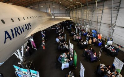 Manchester Airport ‘meet the buyers’ invitation