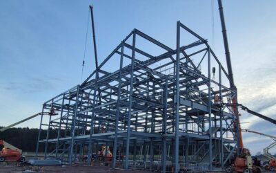 Balfour Beatty starts new Nairn Academy