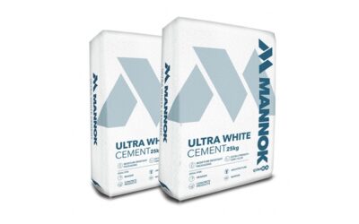 Turkish cement hits UK market as imports on the rise