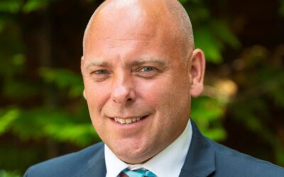 New boss for Heidelberg Materials Contracting