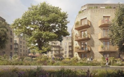 JJ Rhatigan wins £84m Twyford Abbey contract