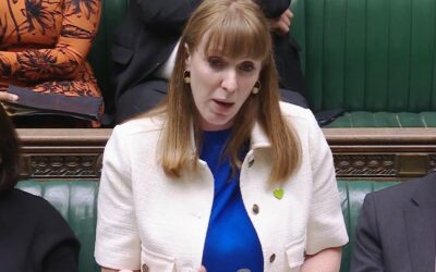 Rayner rejects Grenfell inquiry’s certification recommendation