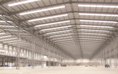 Threat of plastic rooflight ban lifted