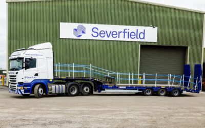 Another profits warning from Severfield as project delays continue