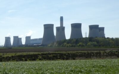 Drax strikes up PFA joint venture