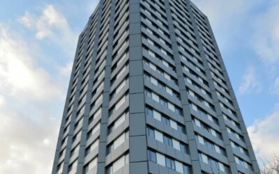 Building safety levy pushed back a year