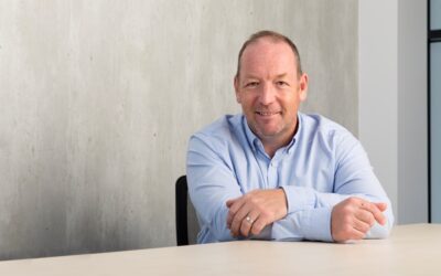 Illness forces early departure for Travis Perkins boss