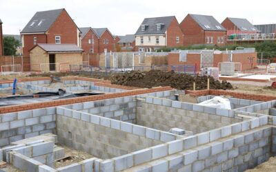 Planning approvals sink to decade-low