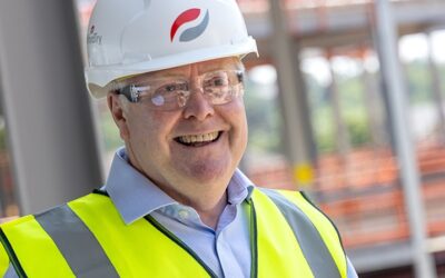 Galliford Try hails ‘excellent’ first half