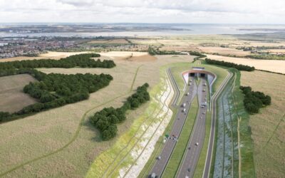 Lower Thames Crossing secures development consent – but not funding