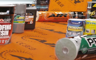 Sika snaps up UK roofing supplier