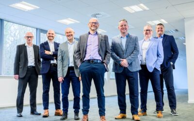 German takeover for Scottish engineers