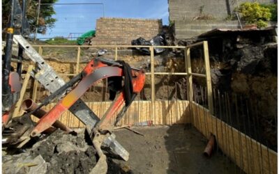 Builders in the dock for ignoring HSE notices