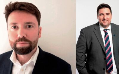 Aecom adds to London office