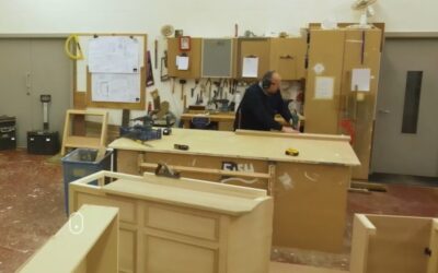 Dewsbury fit-out contractor closed down