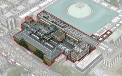 British Museum seeks consultants