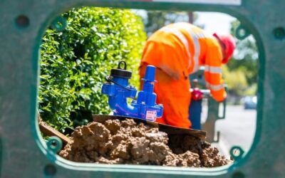 Clancy lands £250m Southern Water deal