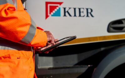Kier sees opportunities in public spending cuts
