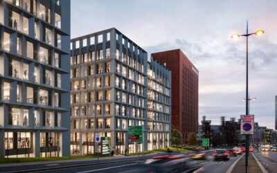 Morgan Sindall preferred for £61m Liverpool laboratory