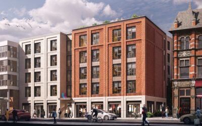 Stelling begins second Southampton scheme for students