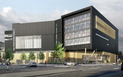 Graham takes over ISG’s Coventry job