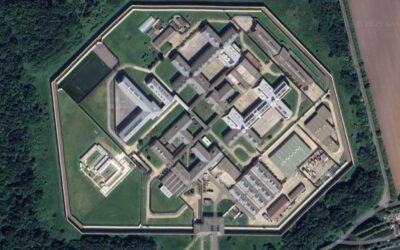 Galliford Try secures more prison safety work