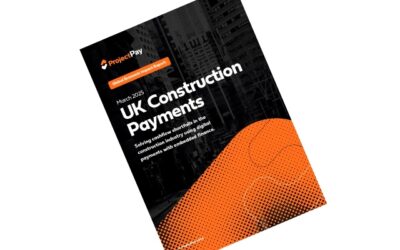 Report warns of rise in insolvencies without payment reform