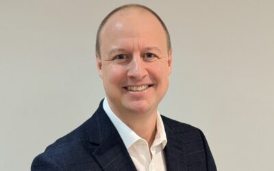 Costain appoints new rail sector lead