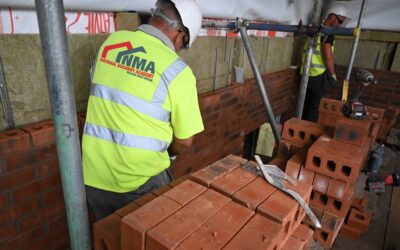 New trade body for masons