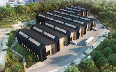 Go-ahead for Harwell’s Tech Foundry West