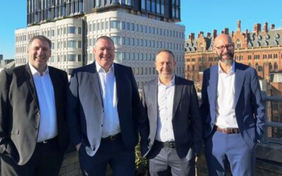 New leadership team for Real PM