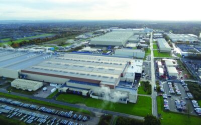 Costain lands nuclear fuels framework deal