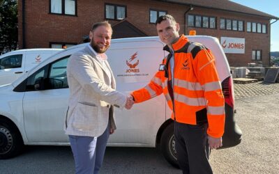 United Living adds street lighting contractor