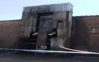 Manager fined for safety breaches despite company liquidation