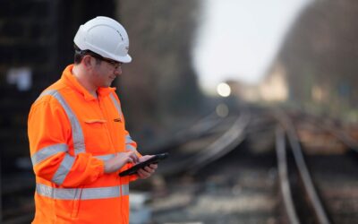 Consultants named for eastern rail framework