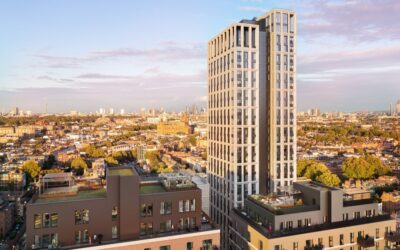 Birmingham developer has designs on the capital