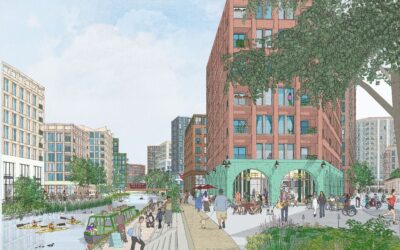 Hemiko to invest £600m into Park Royal heat network