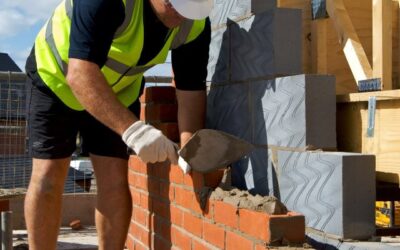 US tariff uncertainty threatens UK construction growth