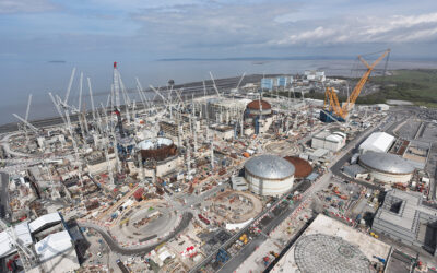 Statutory consultees axed from big infra planning