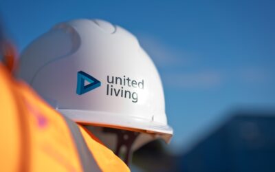 United Living wins £250m HyNet carbon capture pipeline deal