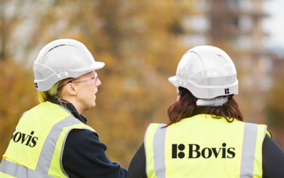 Bovis is back as Lendlease sale completes