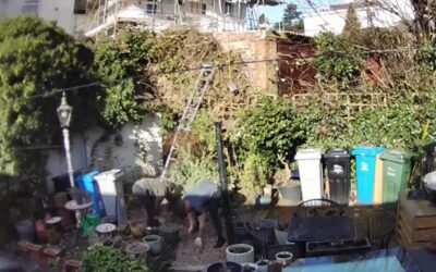 Roofer sentenced for asbestos handling