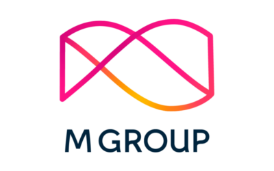 Brand consolidation for M Group