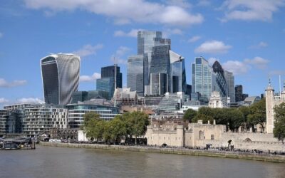 Construction shortages jeopardise London growth, says report
