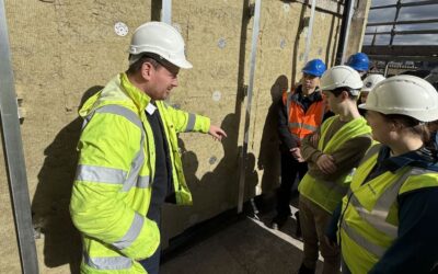 New director for Glasgow consultant