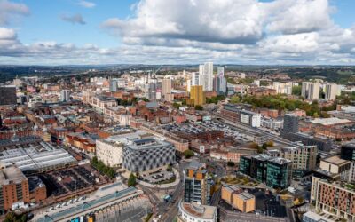Torsion JV acquires Leeds development site