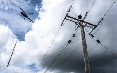 Five share £450m SSEN network upgrade