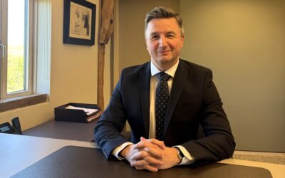 New chief for Denbury Homes