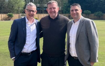 Contollo makes fifth acquisition