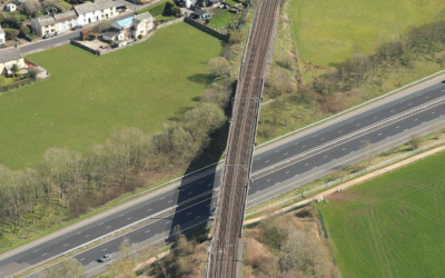 Skanska wins £43m Cumbrian bridge replacement